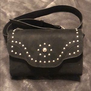 Belt bag